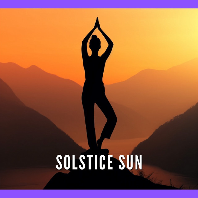 Solstice Sun cover art