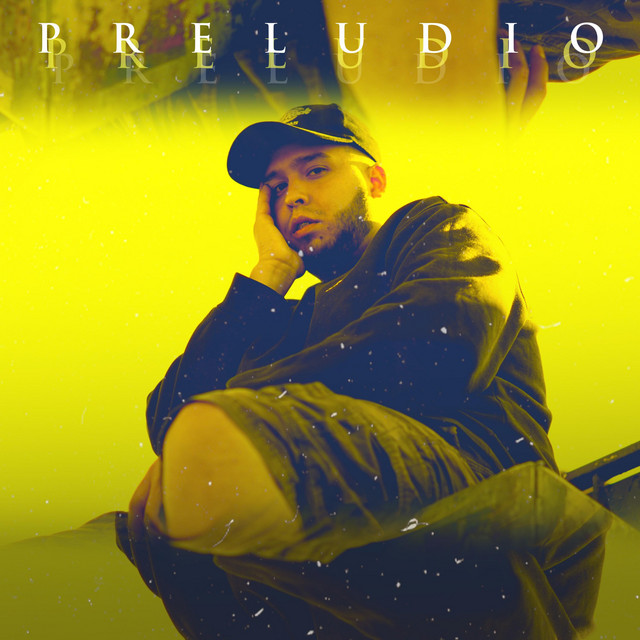 Preludio cover
