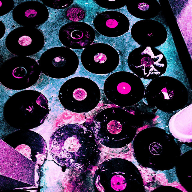 FELT cover art
