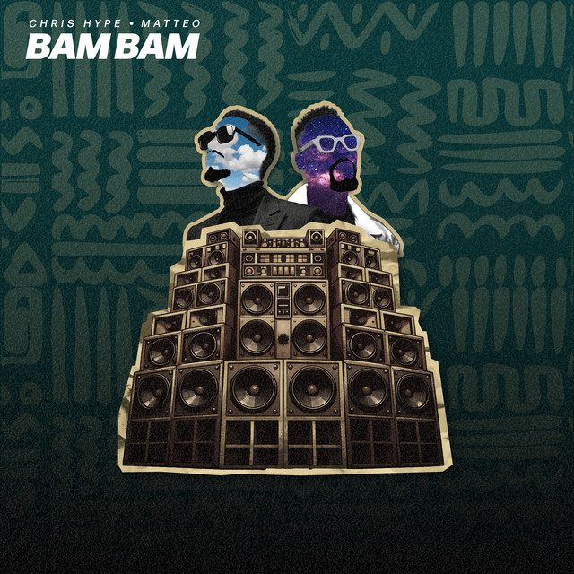 undefined album image