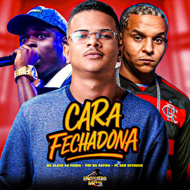 Cara Fechadona