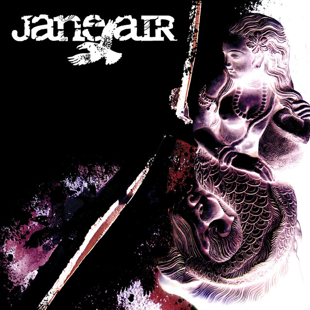 Jane Air (Deluxe / Remastered) cover art