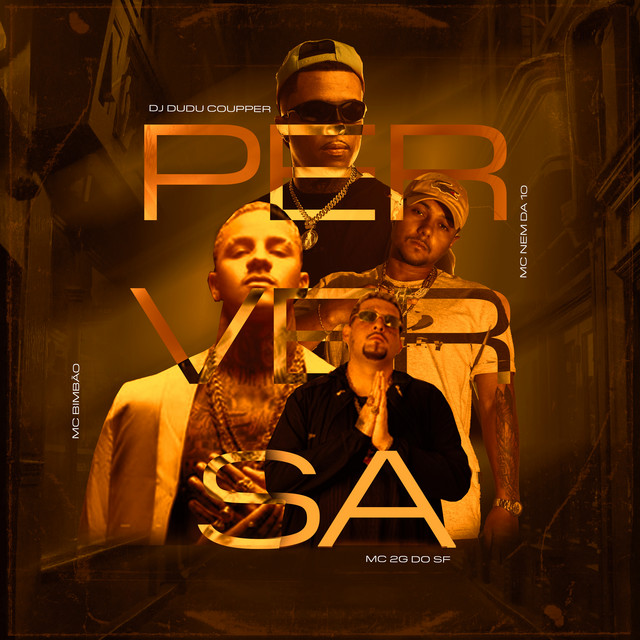 Perversa