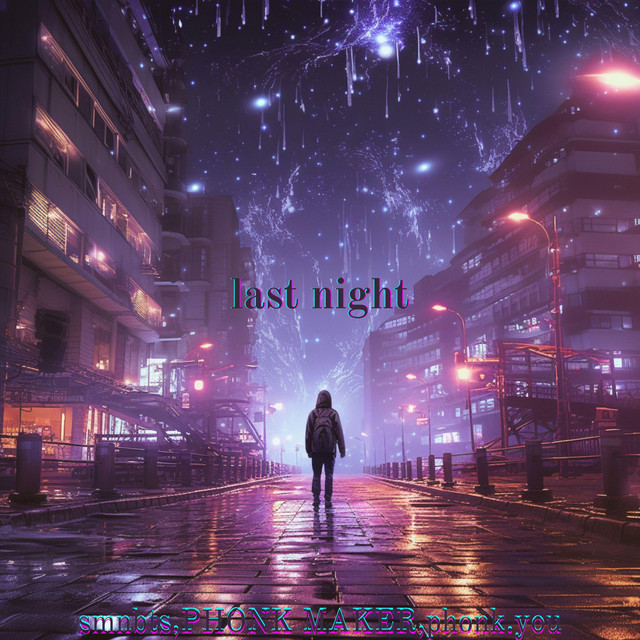 Обкладинка phonk.you — last night