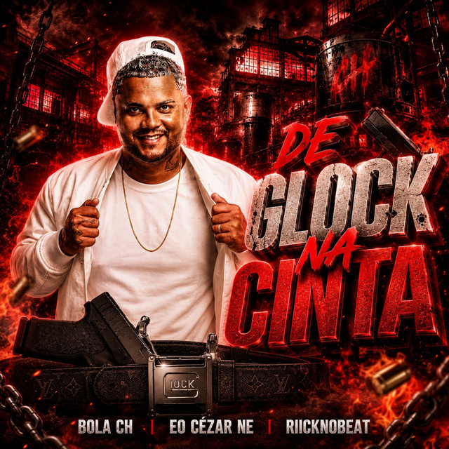 De Glock na Cinta