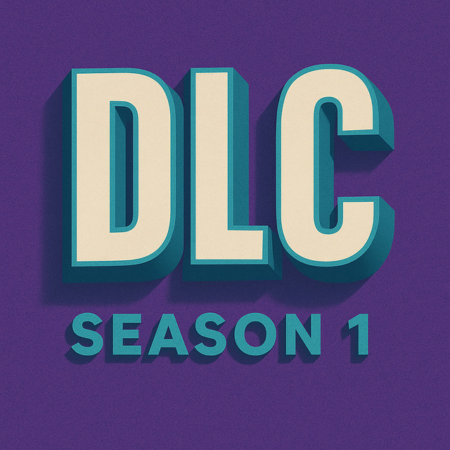 D L C Season 1 cover art