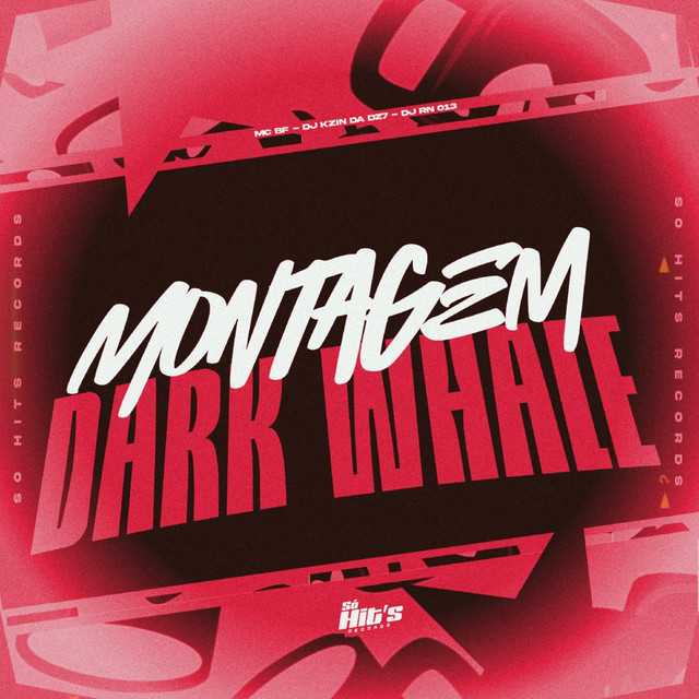 Montagem Dark Whale