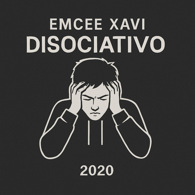 DISOCIATIVO 2020