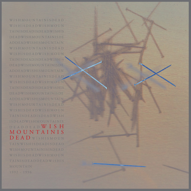 Wishmountain Is Dead cover art
