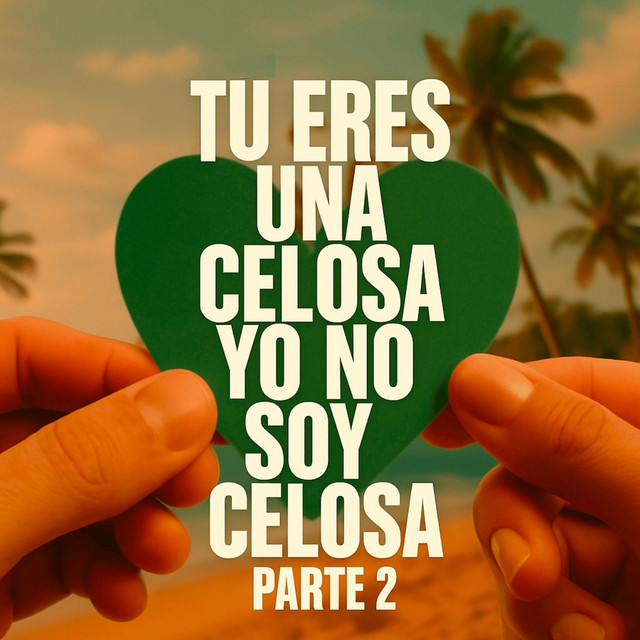 Tu Eres Una Celosa Yo No Soy Celosa, Pt. 2