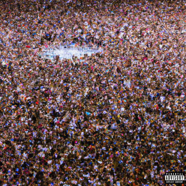 DXM - Pool Edits Vol​.​1 cover art