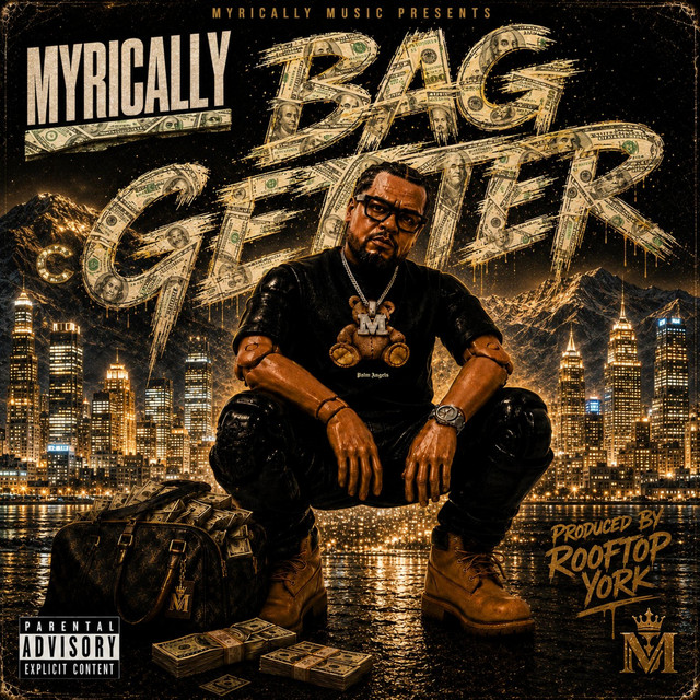 BAG GETTER