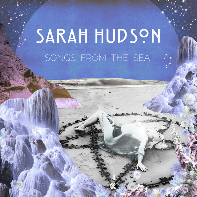 Songs from the Sea cover art
