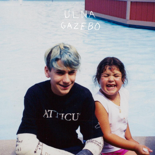 Gazebo cover