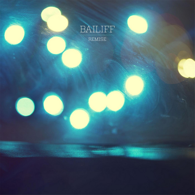 Remise cover art