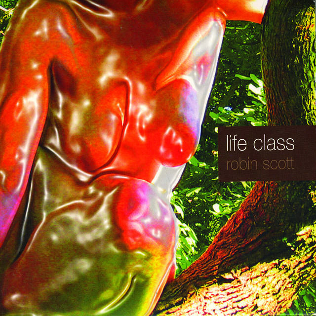 Life Class cover art