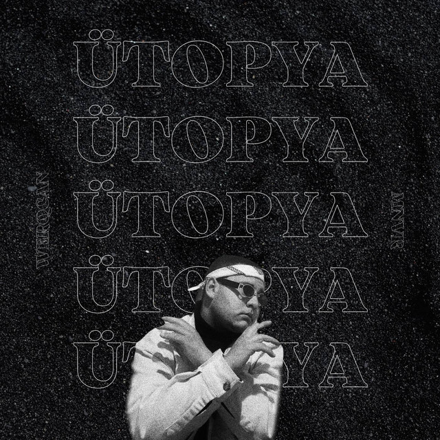 Ütopya cover art