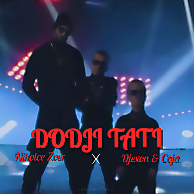 DODJI TATI