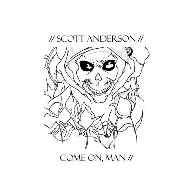Scott Anderson Photo