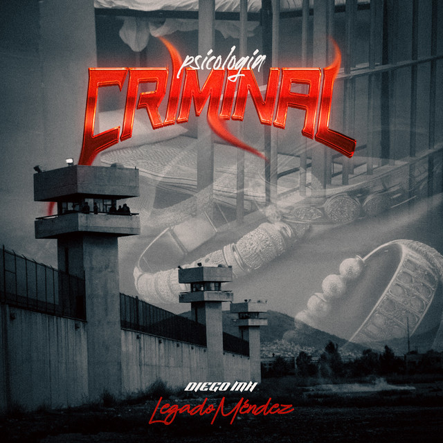 Psicologia Criminal
