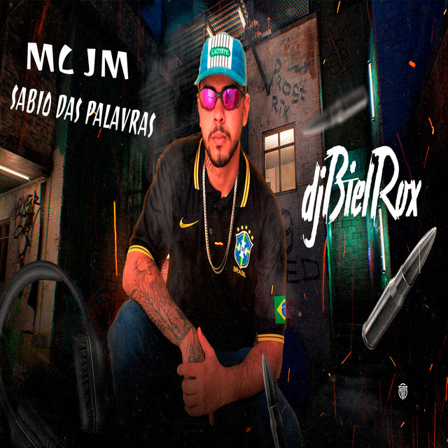 MC JM