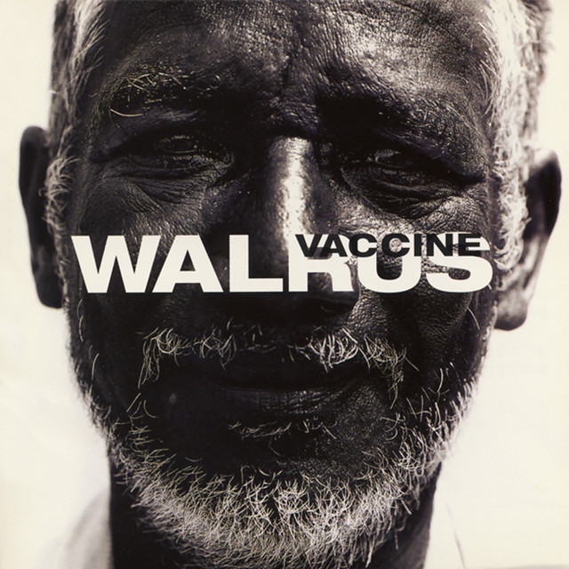VACCINE cover art