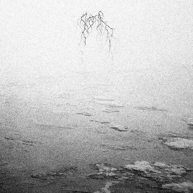 VIEW FROM OUTSIDE cover art