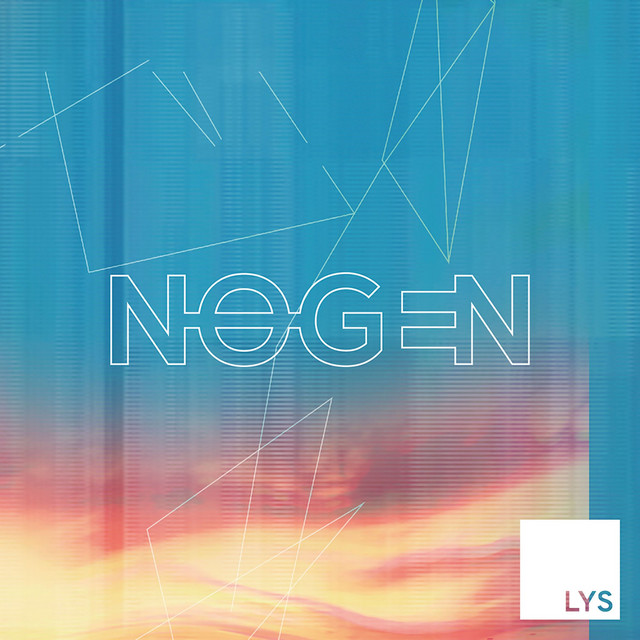 Lys cover art