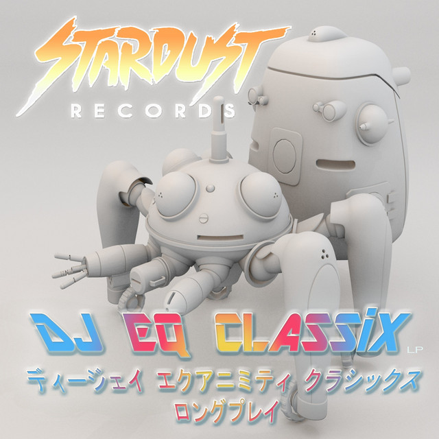 Classix LP cover art