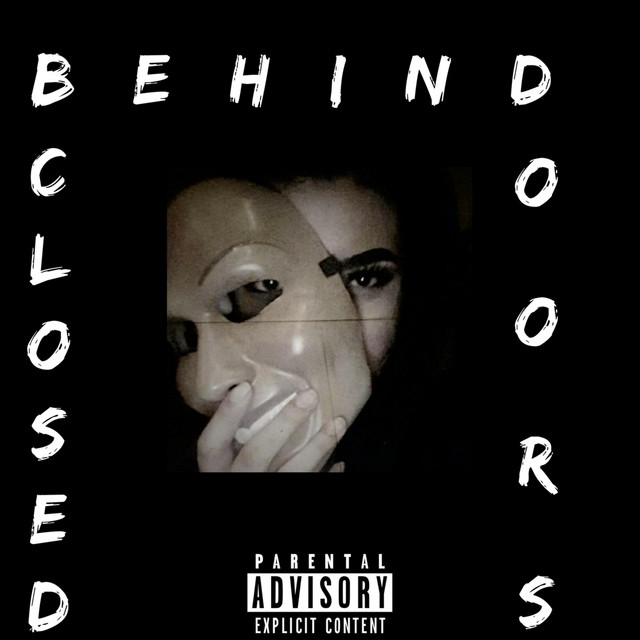 Behind Closed Doors cover art