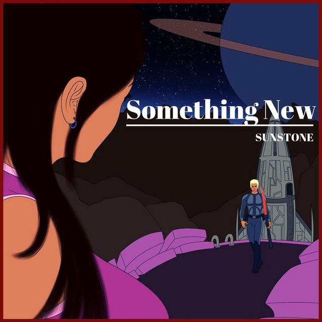 Something New cover art
