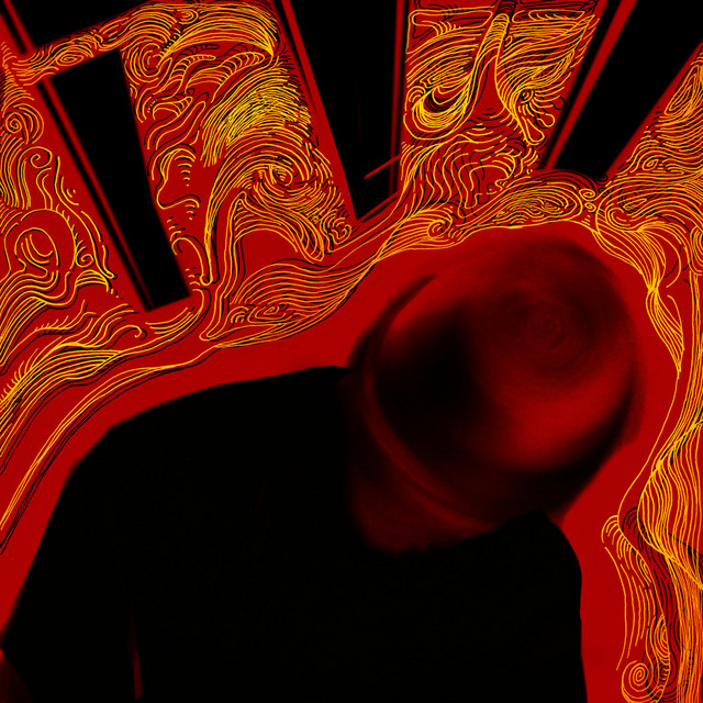 Three Eyes cover art