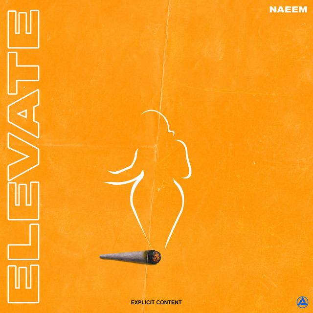 Elevate - Single by Naeem | Spotify