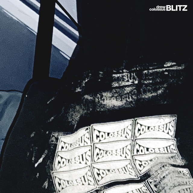 blitz cover art