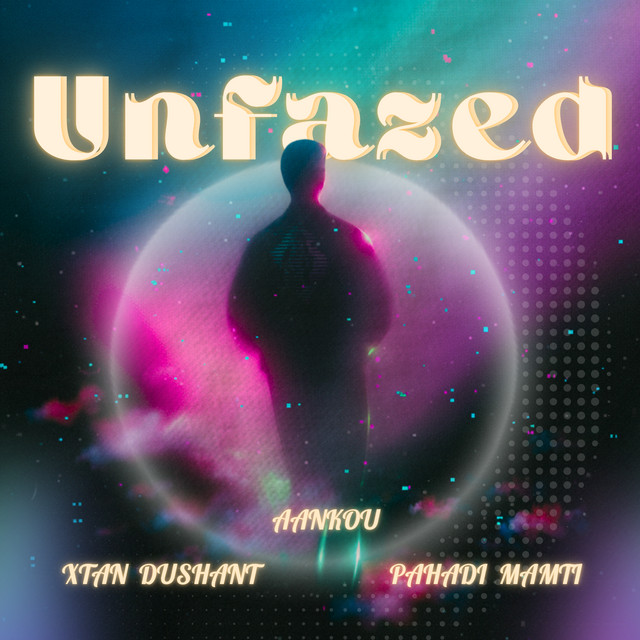 Unfazed