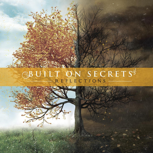 Reflections cover art