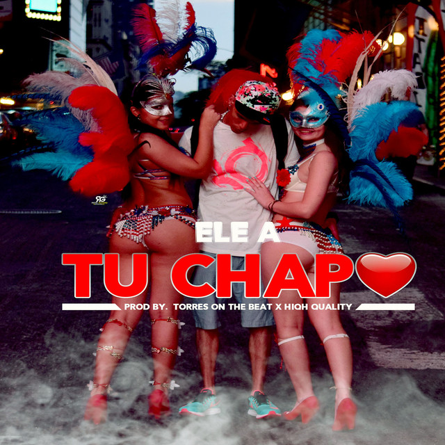 Tu Chapo cover art