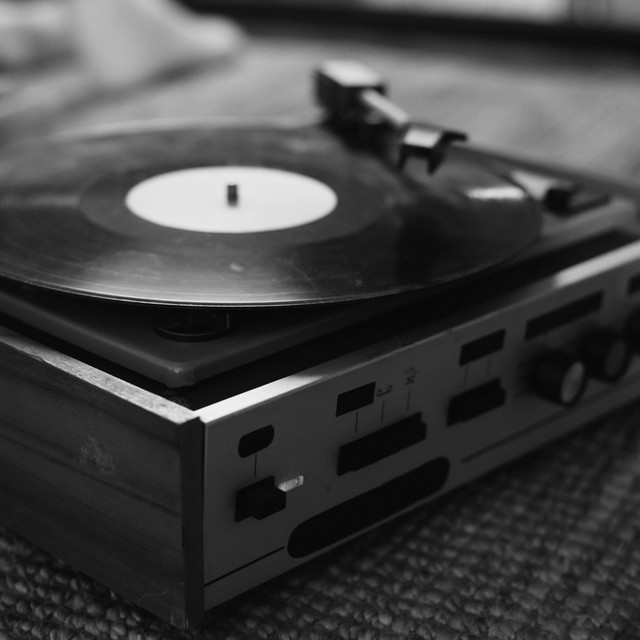 album image