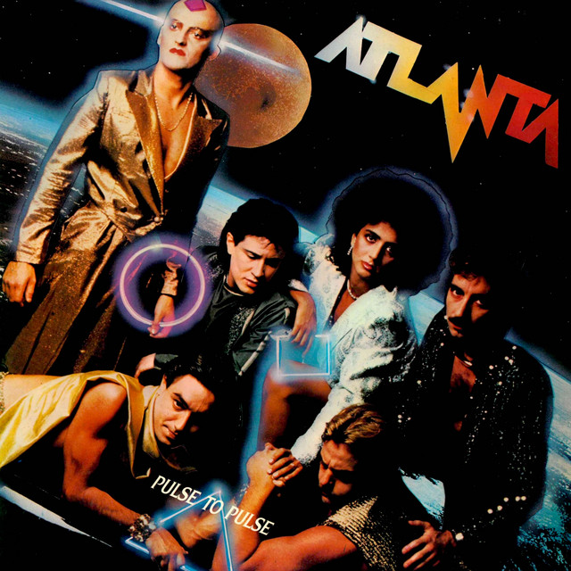Pulse to Pulse cover art
