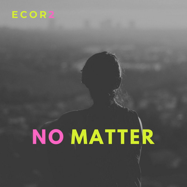 No Matter album image