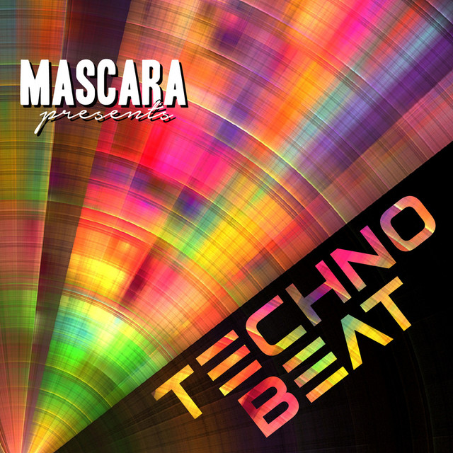Relase cover art