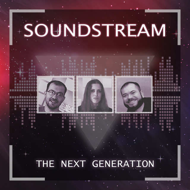 The Next Generation cover art