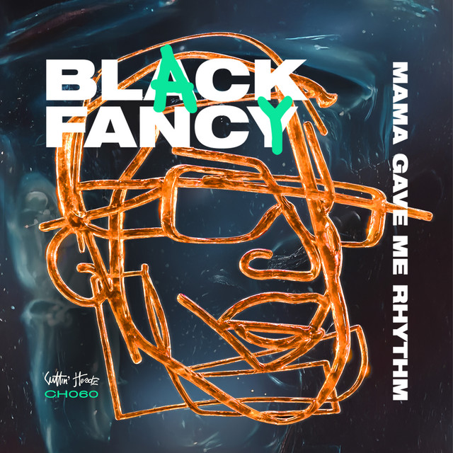 Mama Gave Me Rhythm - Radio Edit - song and lyrics by Black Fancy | Spotify