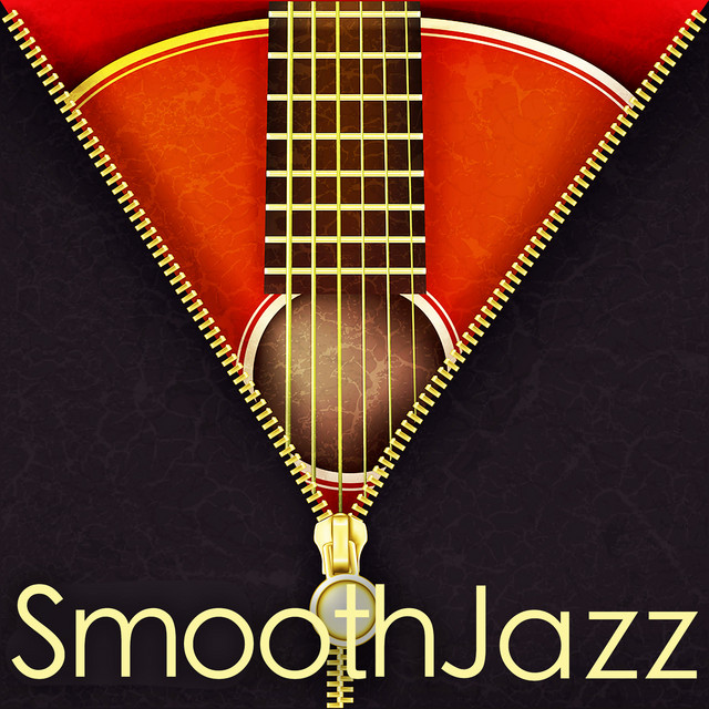 Smooth Jazz Music (Sexy Chill Out Relaxing Romantic Acoustic Instrumental Background Music Party Songs) cover art