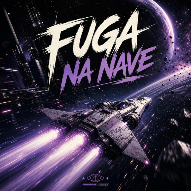 BELAMC (FUGA NA NAVE)