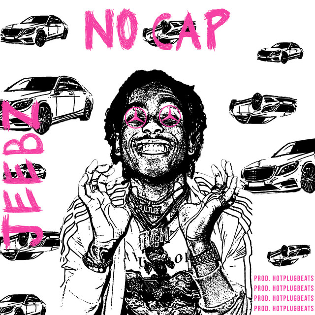 No Cap cover art