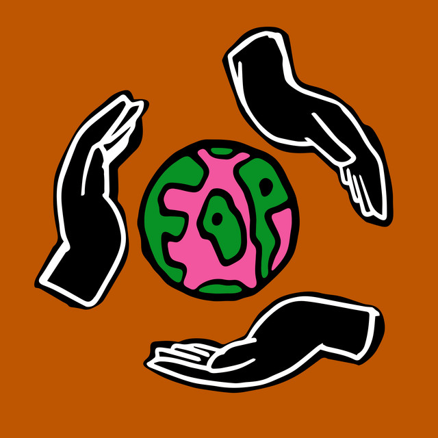 Funk Machine cover art