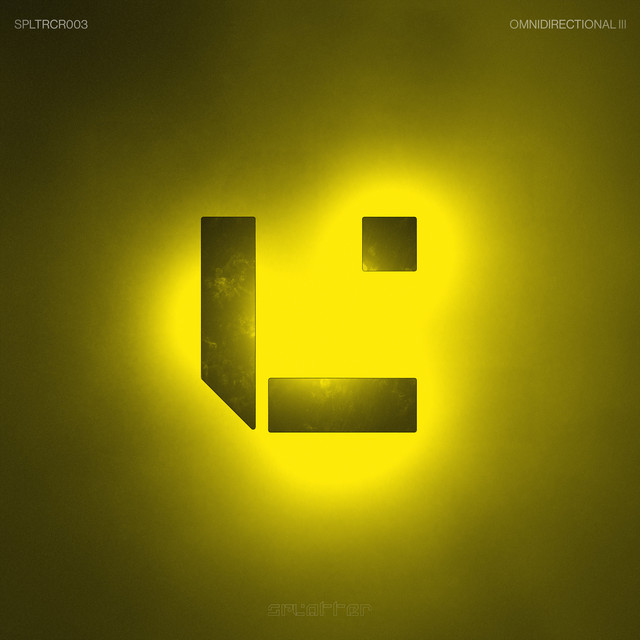 Omnidirectional 3 cover art