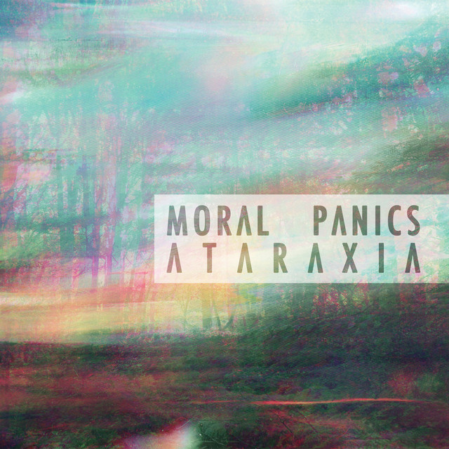 Ataraxia cover