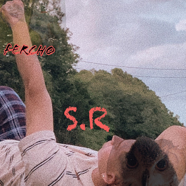 S.R cover art